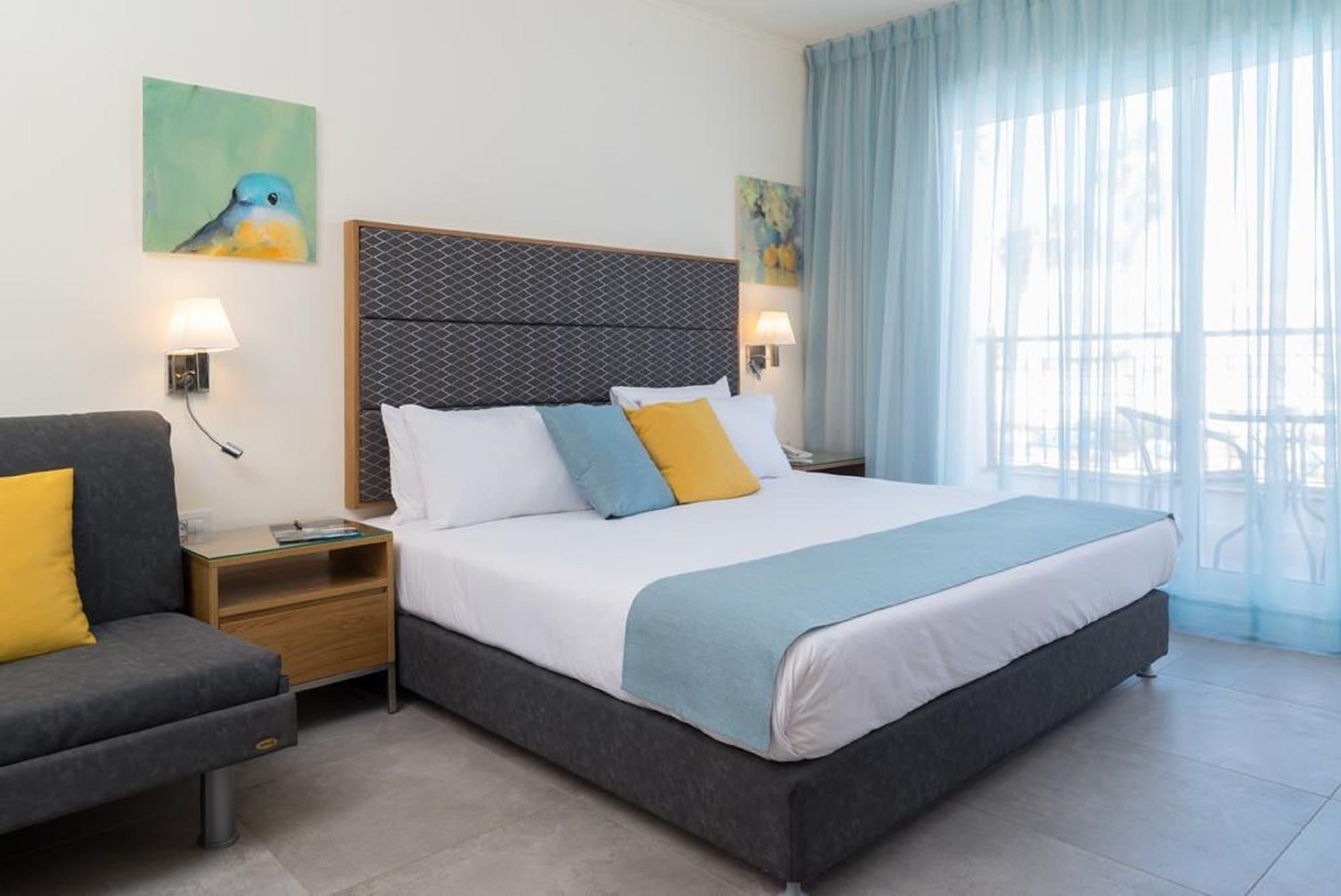 Americana Eilat Hotel Exterior photo